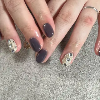 ネイル Koa nails.のネイルデザイン