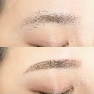 アイブロウ セレビアイ日本橋 吉田のマツエク・マツパデザイン