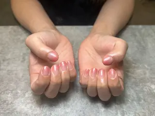 ネイル Joieange Yuriのネイルデザイン