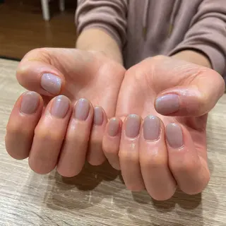 ネイル liberté所属・liberté🫧 新小岩のネイルデザイン