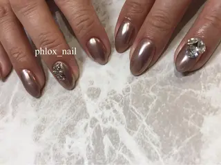 ネイル s/w _shokoのネイルデザイン