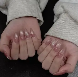 ネイル Queen Nail 柏店　クイーンネイルのネイルデザイン