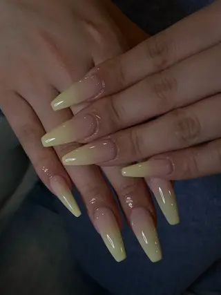 ネイル nailsalon Moa所属・nonoka 💕のその他イメージ