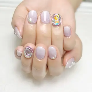 ネイル rouse nail RISATOのネイルデザイン