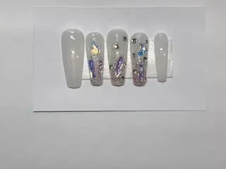 ネイル 整体・ネイル ヨシ堂💅のネイルデザイン