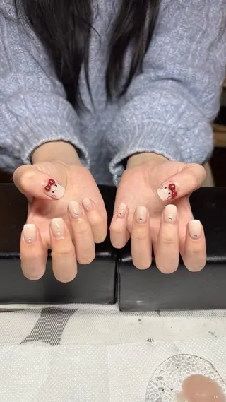 ネイル Nail Salon AVARICE所属・avarice yuraのネイルデザイン