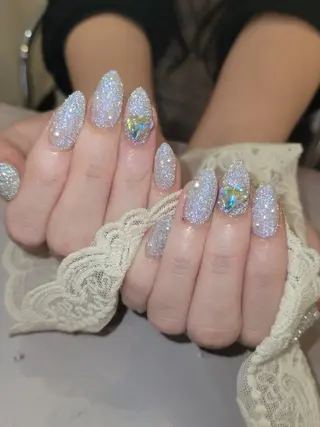 ネイル Nail salon Coco所属・Nail salon Coco【溝の口駅】のネイルデザイン