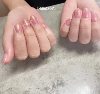 ネイル KAMINO CHIKAのネイルデザイン