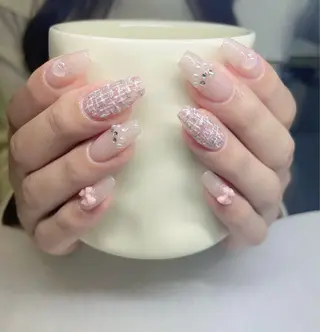 ネイル chip nailのネイルデザイン