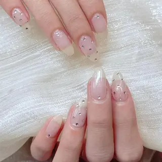 ネイル ❄️西川 真由美❄️のネイルデザイン