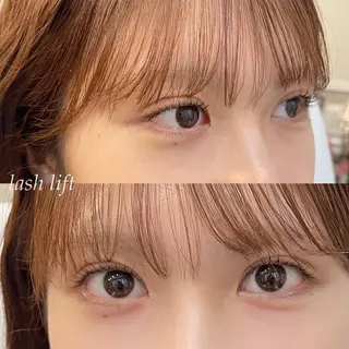 マツエク・マツパ le rire  kamakura所属・le rire 鶴巻🌷の眉毛・アイブロウイメージ