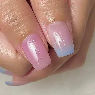 ネイル Nail Salon .Lalahのネイルデザイン