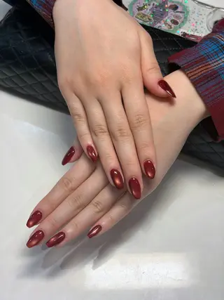 ネイル Watanabe Yuyaのネイルデザイン