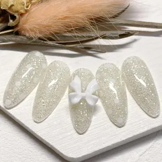 ネイル ネイリストYuri シェルウェリナ船橋のネイルデザイン