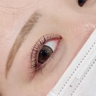 マツエク・マツパ eyeHbe SAYAKAのマツエク・マツパデザイン