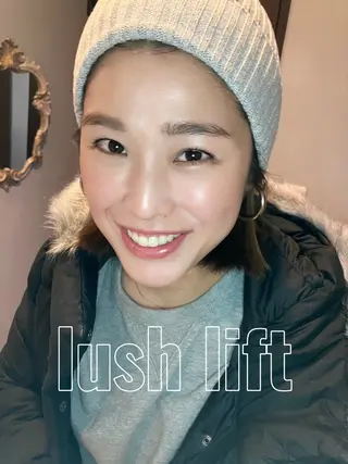 マツエク・マツパ EDUCE所属・t ERIKAのマツエク・マツパデザイン