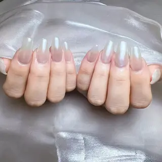 ネイル diamond ♥のネイルデザイン