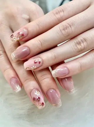 ネイル Re Gray所属・トータルビューティー Re Grayのエステ・リラクイメージ