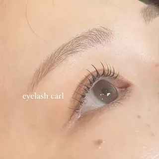 マツエク・マツパ SSINSTUDIO /ami🕊️の眉毛・アイブロウイメージ