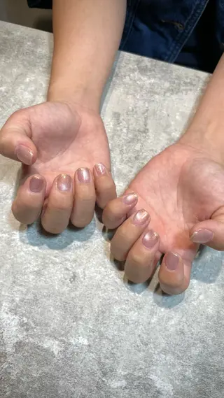 ネイル nail moanaのネイルデザイン