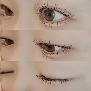マツエク・マツパ Eyelash foisalonのマツエク・マツパデザイン