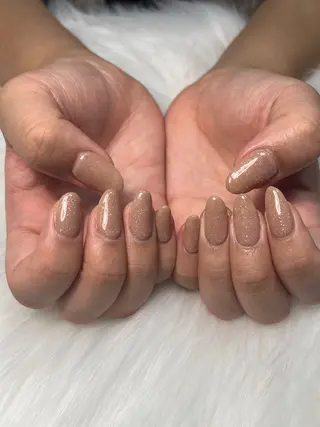 ネイル Nail salon Hanakoのネイルデザイン