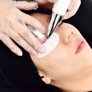 眉毛専門店brow art上野店　阿部の眉毛・アイブロウイメージ