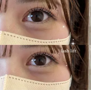 マツエク・マツパ ithree.【イスリー】所属・Rina 🎀のマツエク・マツパデザイン