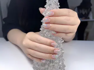 ネイル ネイルサロン ロア旧ジョリーのネイルデザイン