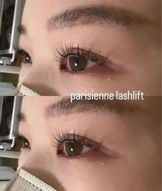 マツエク・マツパ Unknown.元町 misuzuの眉毛・アイブロウイメージ