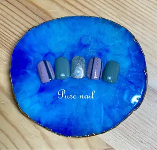 ネイル feliz salonのネイルデザイン