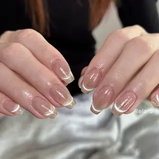 ネイル Rela・S NAILのネイルデザイン
