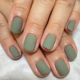 ネイル nail Eclat所属・志賀野 美喜のネイルデザイン