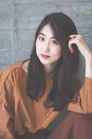 ヘアアレンジ fots. 愛美のエステ・リラクイメージ