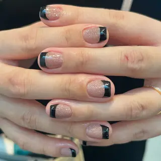 ネイル Luce所属・Luce Ibukiのネイルデザイン