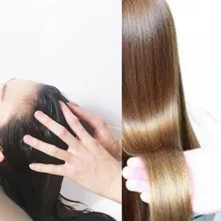 😺ヒアリング 重視😺小川のヘアスタイル