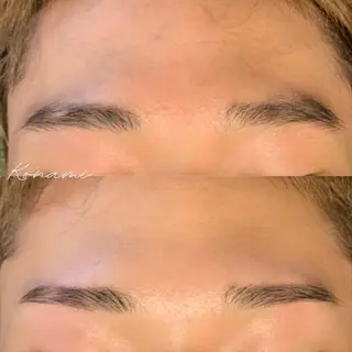 メンズ アイブロウ シードリン 府内店 小波のエステ・リラクイメージ