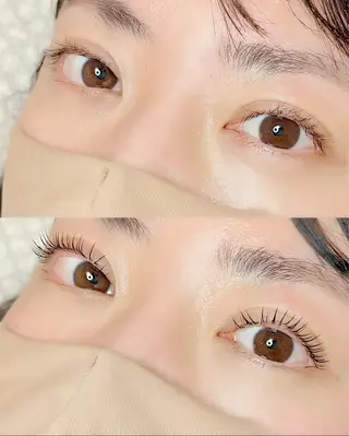 マツエク・マツパ Tia Lash 所属・冨永 梓TiaLashのエステ・リラクイメージ