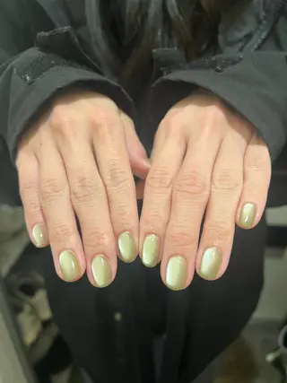 ネイル urun eriのネイルデザイン