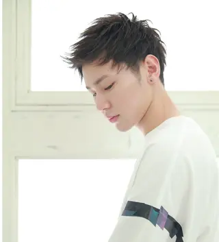 ショート メンズカット/ Saeko✂のヘアスタイル