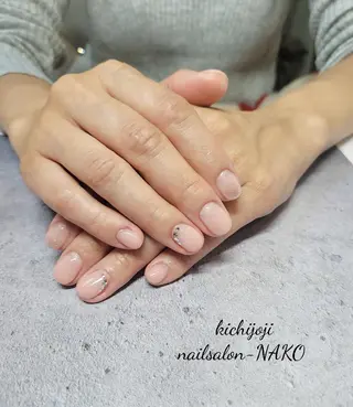 ネイル Salon-NAKO 🐷shirai🐷のネイルデザイン