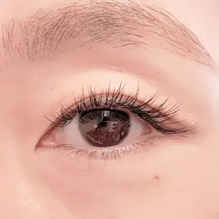 マツエク・マツパ eyelash Lilyのマツエク・マツパデザイン