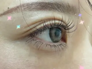 マツエク・マツパ BEL EYE BEAUTYアイのマツエク・マツパデザイン