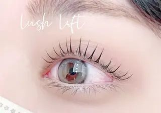 マツエク・マツパ Éclat du Bonheur 〜by Moana〜所属・エクラドゥボヌール バイモアナ　katoのマツエク・マツパデザイン