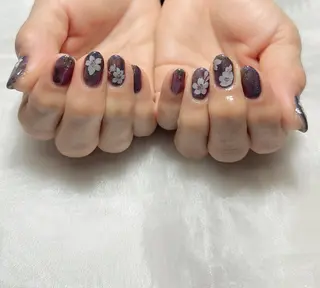 ネイル hairsalon556所属・hairsalon 556のマツエク・マツパデザイン