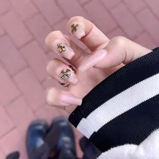 ネイル MAXKELLY所属・FREEVE HIKARUのネイルデザイン