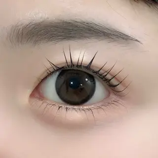 マツエク・マツパ vimLash RICOのマツエク・マツパデザイン