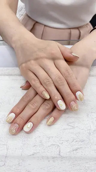 ネイル Romine アイラッシュ&ネイルのマツエク・マツパデザイン