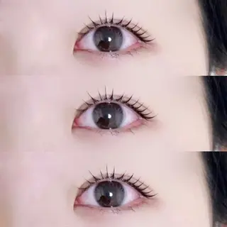 マツエク・マツパ アイブロウ33 薬院店のマツエク・マツパデザイン