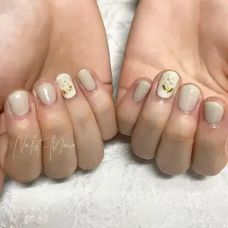 ネイル Beloved Mariaのネイルデザイン